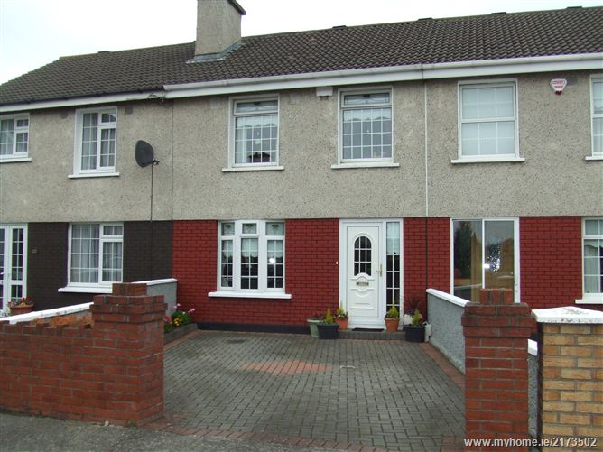 19, Crescent, Kilnamanagh, Tallaght, Dublin 24 Tom Maher